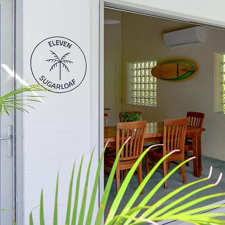 Blueys Motel Blueys Beach Exterior foto